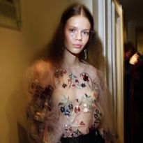 Обзор Buro 24/7: Tatyana Parfionova haute couture 2016−2017