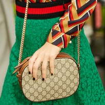 Неделя моды в Париже, весна-лето 2016: street style. Часть 4