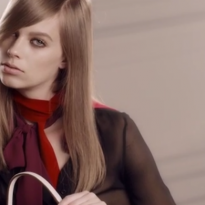 Видеокампания Prada, весна-лето 2014