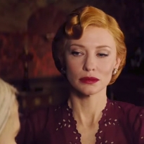 Кейт Бланшетт и Хелена Бонем Картер в новом трейлере \"Золушки\"