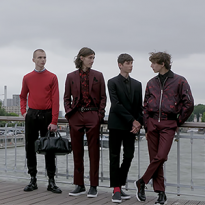 Новый фильм Dior снял режиссер «Кен Парка»