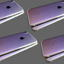 В сеть попали новые фото iPhone 7