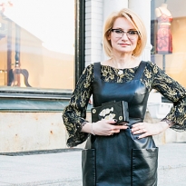 Открытие бутика Dolce & Gabbana в Москве