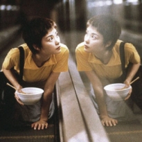 «Чунгкингский экспресс» Вонга Карвая: смешение Востока и Запада