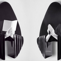 Время откровений: персональная выставка Айдан Салаховой в галерее Saatchi