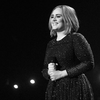 Адель, Jamie xx, U2 и другие номинанты на BRIT Awards — 2016