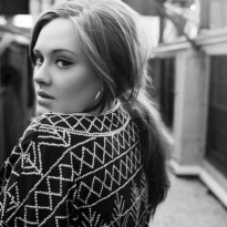 \"Что сделано, то сделано\" — Адель написала письмо поклонникам о новом альбоме