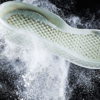 Бренд adidas подарит олимпийцам кроссовки, напечатанные на 3D-принтере