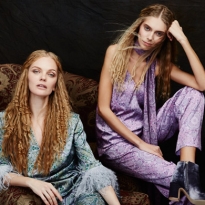 Новый пижамный стиль: капсульная коллекция A La Russe