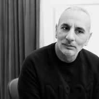 Алессандро Дель Аква: \"Я люблю свою работу и ненавижу светские вечеринки\"