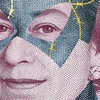 Экономика в комиксах от Алессандро Рабатти