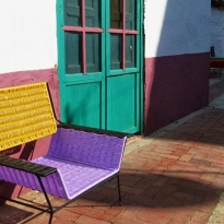 Marni представят благотворительный проект на iSaloni 2014