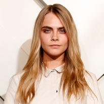 \"Бродвейское\" открытие Burberry в Шанхае