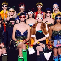 Prada получили премию \"Дизайн года\"