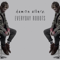 Альбом недели: Деймон Албарн — Everyday Robots