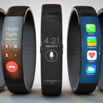 Патентное бюро США разоблачило концепцию браслета Apple