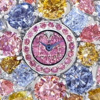 Baselworld 2014: часовые новинки первых дней