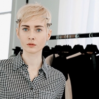 Как это было: рекламная кампания Irfe, весна-лето 2014