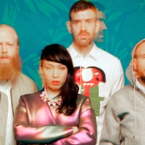 Плейлист выходного дня: 26–27 апреля