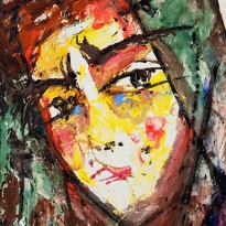 \"Новый Манеж\" открыл выставку Анатолия Зверева