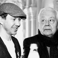 Гид Buro24/7: фестиваль \"Черешневый лес\"- 2014