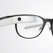 Старт продаж новых оправ для Google Glass
