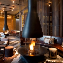 Группа отелей GHM открывает новую гостиницу в Альпах