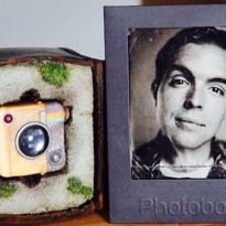 Штаб-квартира Instagram в Сан-Франциско