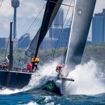 Эксклюзив Buro 24/7: видео-превью регаты Rolex