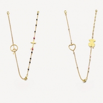 Рождественская коллекция украшений Tous