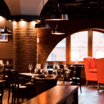 В Москве открывается флагманский стейк-хаус Goodman