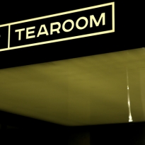 Кафе-ресторан B152|TEAROOM в Петербурге