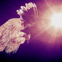 Jamiroquai объявлен хэдлайнером Пикника \"Афиши\"