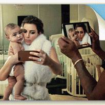 Ким, Майли и Ники: зачем моде понадобилась вульгарность