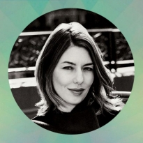 Девушка недели: София Коппола