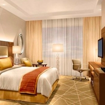 Первый отель под управлением Marriott в Москве откроется в мае