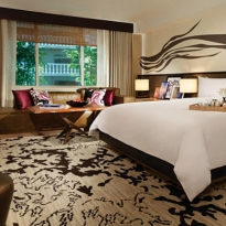 Отель и ресторан Nobu откроются в Чикаго в 2016 году