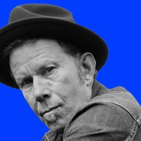 Том Уэйтс возвращается на большую сцену