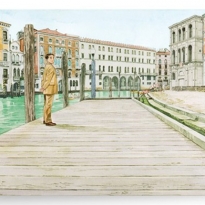 Louis Vuitton выпустил два новых туристических гида