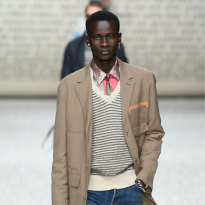 Dior Men, коллекция Pre-Fall 2022