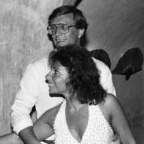 Глава из новой книги «Дом Гуччи» — об отношениях Маурицио Гуччи и Патриции Реджани