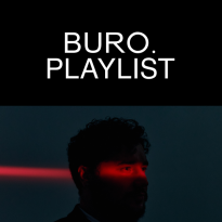 Плейлист BURO.: треки от Thomas Mraz, которые помогут обрести вдохновение и мотивацию в начале года