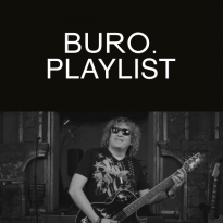 Плейлист BURO.: музыкальный навигатор от «Конца фильма»