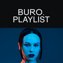 Плейлист BURO.: заряжаемся энергией вместе с Катей IOWA