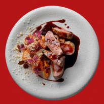 Новые рестораны у воды: Touch, Kano, Swan Lake Bar, «Павильон» и другие гастрономические новости