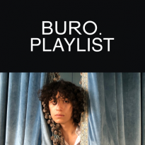 Плейлист BURO.: сладкая печаль от Sub Urban