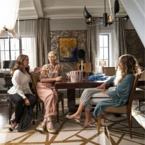 Круглый стол. Эксперты рассуждают о продолжении «Секса в большом городе» — «И просто так»