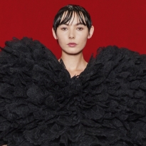 Balenciaga, коллекция весна-лето 2022