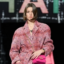 Chanel, коллекция осень-зима 2022