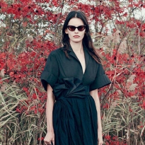 Коллаборация Bottega Veneta и фотографа Питера Хьюго: видео